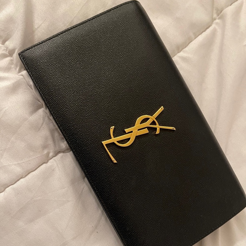 Ysl clutch